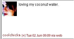 trivial-tweet