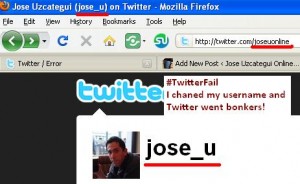 usernamefail usernamefail